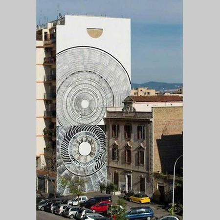 Julias Domus, T Apartment, Metro C Rome Bagian luar foto